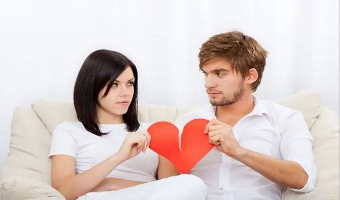 Relationship mistakes and their consequences