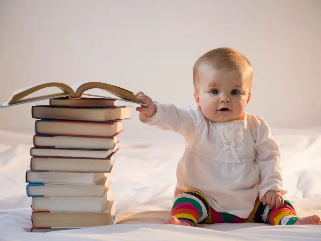 Tidlig udvikling kan påvirke barnet negativt