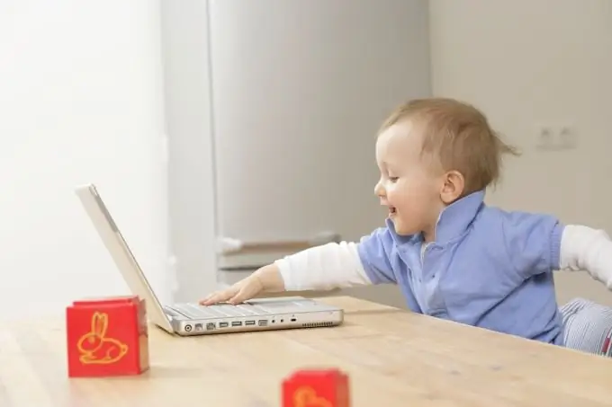 Cómo hacer una presentación para niños