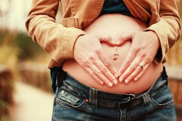 Can belly button piercing be done during pregnancy?