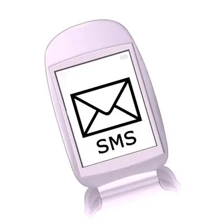 SMS yolu ilə bir oğlanla necə ayrılmaq olar