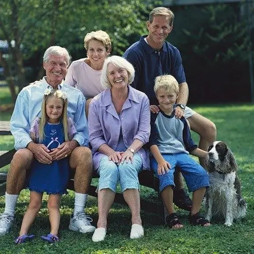 aile neden önemlidir