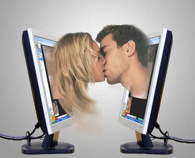 Amor virtual