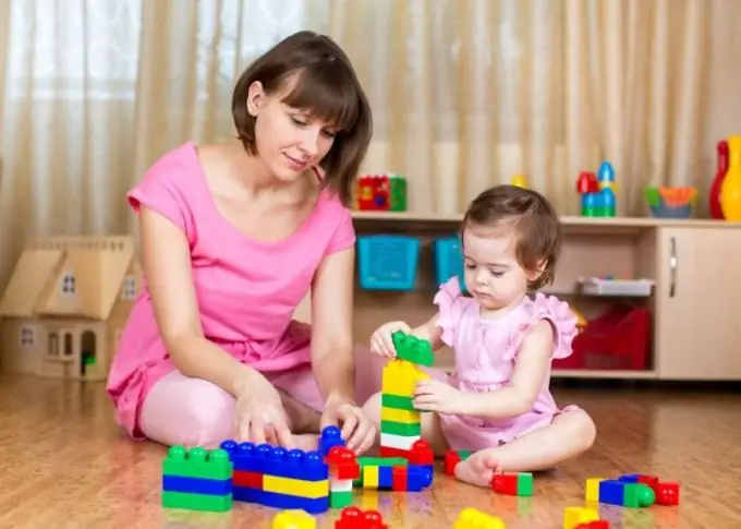 Wat te doen als een kind gewond raakt op de kleuterschool?