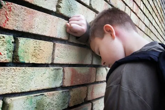 Kako znati da li vaše dijete puši kanabis ili znati očito