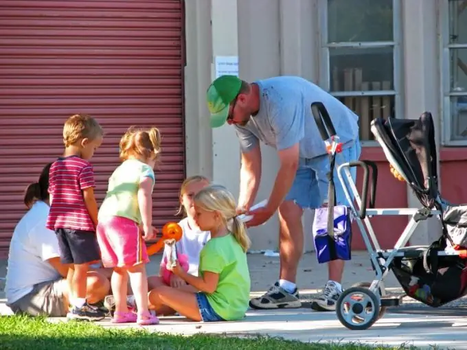 Hoe kies je een zomerkinderwagen?