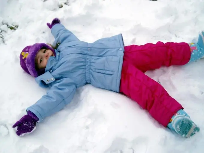 ¿Qué suela debe estar en los zapatos de invierno para niños?