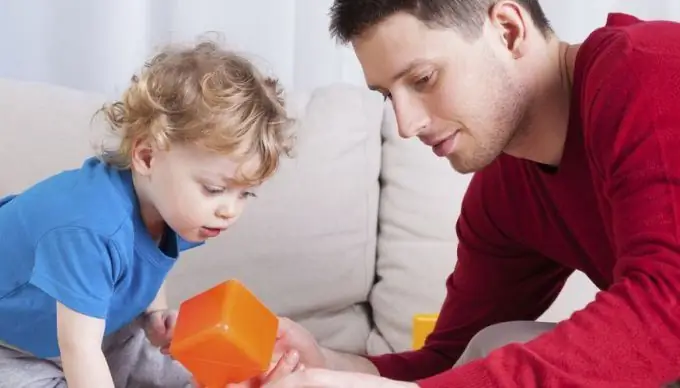 Comment améliorer la relation entre un enfant et son beau-père