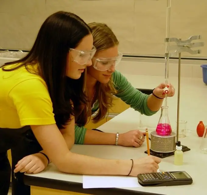 Comment créer un projet pour enfants