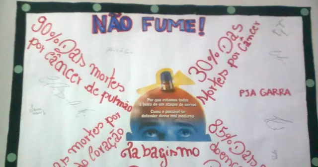 Como Desmamar Um Adolescente Do Fumo